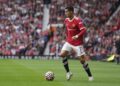 Kristijano Ronaldo igrač meseca u Premijer ligi