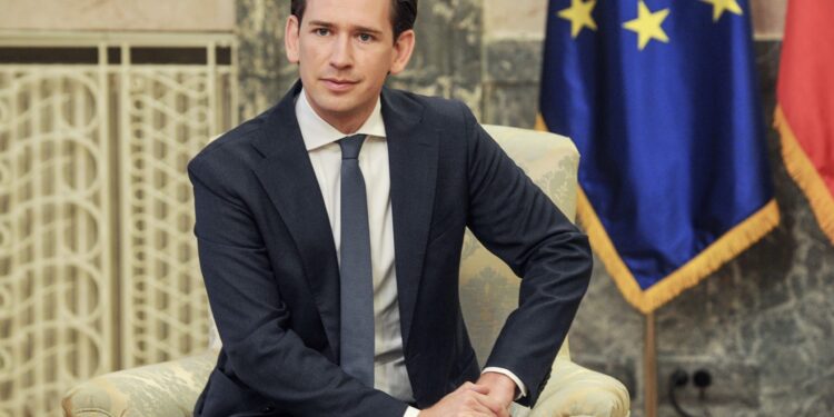 Istraga protiv Kurca smanjila popularnost OVP