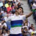 Novak nastavlja pohod ka istoriji, ispred njega je samo legendarna teniserka