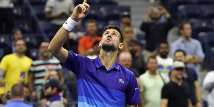 Oglasio se Novakov tim: Đoković nije završio sezonu