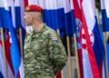 Hrvatski vojnik kažnjen zbog slučaja “užičko kolo” (VIDEO)
