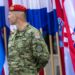 Hrvatski vojnik kažnjen zbog slučaja “užičko kolo” (VIDEO)