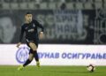 Problem za Partizan – povredio se Zdjelar