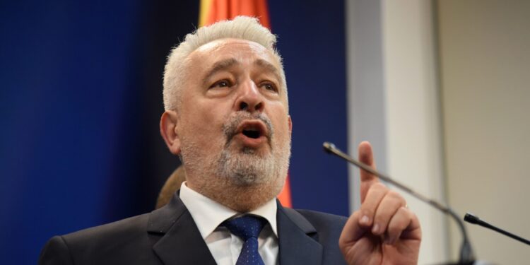 “Voleo bih da Crna Gora bude kao Luksemburg”