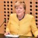 Merkel o “hibridnim akcijama” Lukašenka i Poljaka