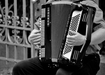 Dečak iz Bijeljine među pet najboljih harmonikaša na svetu