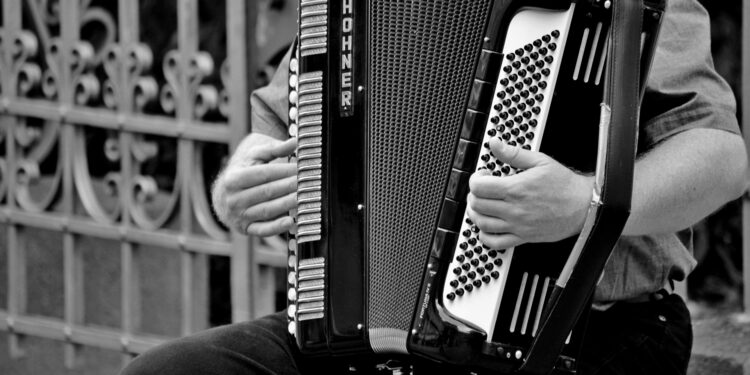 Dečak iz Bijeljine među pet najboljih harmonikaša na svetu