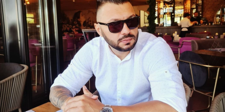 Ademir Peleš pokazao nalaze slomljene vilice (FOTO)