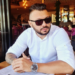 Ademir Peleš pokazao nalaze slomljene vilice (FOTO)