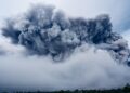 Erupcija jednog od najvećih vulkana na svetu