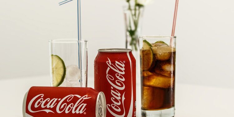 Koka-kola najavila ukidanje emisije štetnih gasova do 2040.