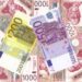 Dinar miran i stabilan, evro danas 117,55 dinara