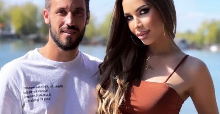 Damir Džumhur postao otac (FOTO)