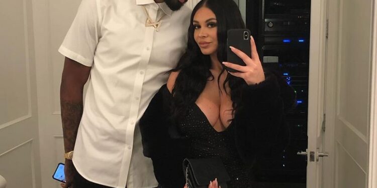 NBA zvezda dobila dete sa “srpskom Kim Kardašijan”: Sin Pola Džordža dobio srpsko ime