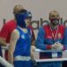 Mladi srpski bokser hit u Areni: Aličić ređa pobede na SP (VIDEO)