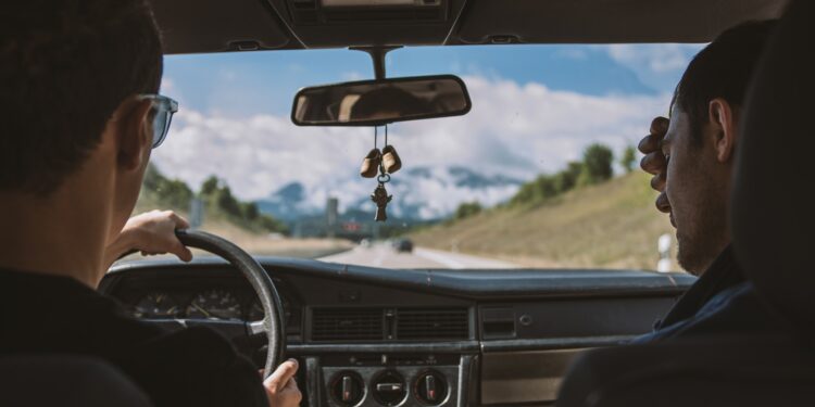 Vozio 231 km/h na autoputu gde je dozvoljeno 130 km/h