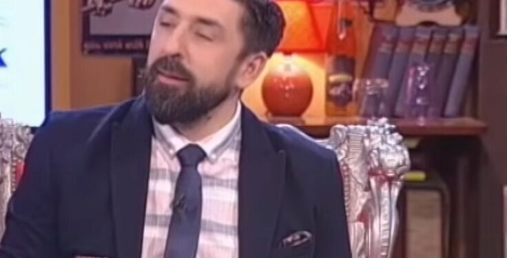 Ognjen Amidžić prisetio se tragedije koja mu je promenila život: Često ga sanjam, da je živ moj život bi bio potpuno drugačiji