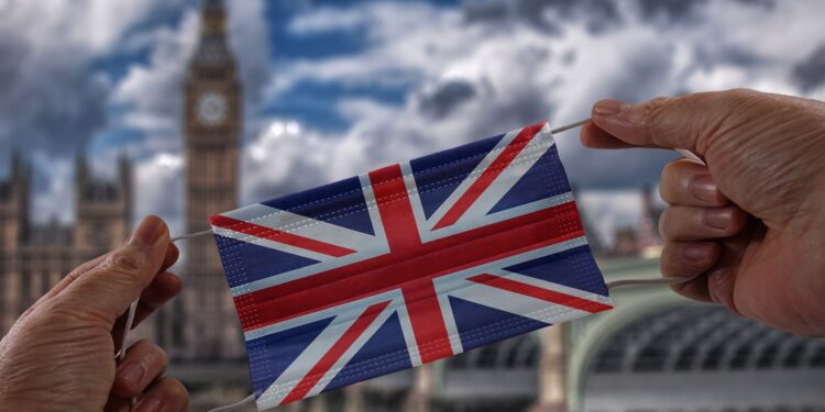 Britanija pokrenula tajnu specijalnu operaciju protiv Rusije i Kine