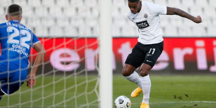 Partizan se ne zaustavlja: Rikardo i Natho „olupali“ Metalac i pobegli Zvezdi na +8