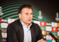Stanojević pred Gent: Biće sistem na sistem (VIDEO)