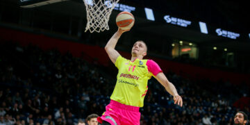 Marko Simonović u razvojnoj ligi