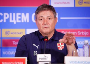 Piksi: Fokus, ozbiljan pristup i napadačka igra