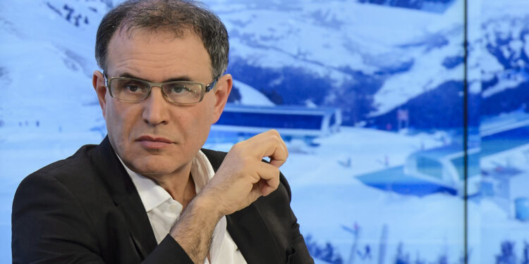 Dr Propast: Čekaju nas četiri scenarija