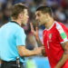 Oštetio i razbesneo Srbiju, pa izbrisan sa FIFA liste sudija