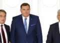 “Amerika bi da politički likvidira Dodika, a Šmit – Komšića”