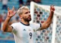 Posle skoro pet meseci: Aguero startuje za Barsu