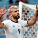 Posle skoro pet meseci: Aguero startuje za Barsu