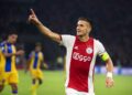 I Dušan Tadić raspucan: Dve asistencije i pogodak Srbina u derbiju Ajaksa i PSV-a