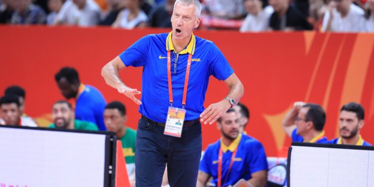 Petrović nije više trener košarkaša Skavolinija