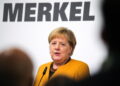Merkel razrešena dužnosti, vlada u tehničkom mandatu