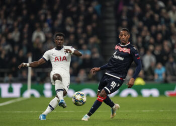 Van La Para dobio Zvezdu na FIFA sudu, čeka gotovo 300.000 evra
