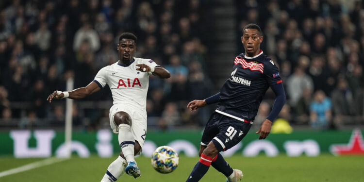 Van La Para dobio Zvezdu na FIFA sudu, čeka gotovo 300.000 evra