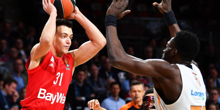 Korona u Bajernu pred nemački derbi sa Albom