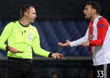 UEFA veruje Jovanoviću – opet sudi Real Madridu
