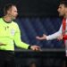 UEFA veruje Jovanoviću – opet sudi Real Madridu