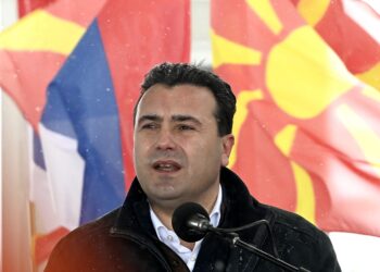 Makedonija ostaje bez premijera? Zaev izgubio Skoplje, Ohrid, Kumanovo…