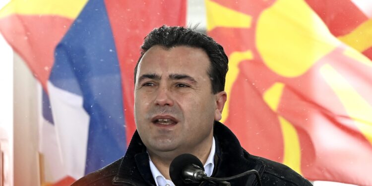 Makedonija ostaje bez premijera? Zaev izgubio Skoplje, Ohrid, Kumanovo…