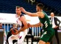 Dragić u Žalgirisu