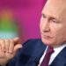 Putin: Rusija je spremna da pomogne, ali…