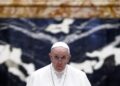 Papa u Crkvi pokrenuo dvogodišnje globalne konsultacije