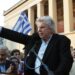 Slavni Teodorakis je pevao za Srbiju, sad Krf i Srbija pevaju za njega