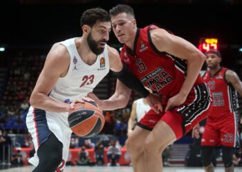 Loša vest za CSKA pred Zvezdu, najbolji igrač mora na dugu pauzu