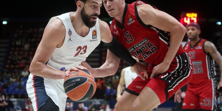 Loša vest za CSKA pred Zvezdu, najbolji igrač mora na dugu pauzu