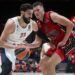 Loša vest za CSKA pred Zvezdu, najbolji igrač mora na dugu pauzu