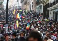 Narod uzeo pravdu u svoje ruke: Hiljade na protestima zbog poskupljenja goriva