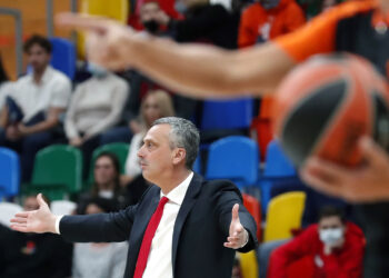Radonjić objasnio šta je prelomilo utakmicu